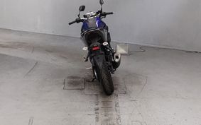 YAMAHA MT-25 RG10J