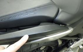 HONDA NC750X DCT 2022 RH09