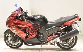 KAWASAKI ZX 1400 NINJA R A 2013