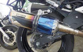 KAWASAKI NINJA 400 EX400G