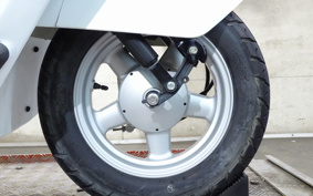 HONDA GYRO TA03