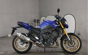 YAMAHA FZ8 FAZER N 2010 RN25