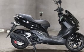YAMAHA MAJESTY 155S SG52J