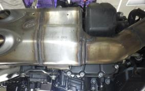 YAMAHA MT-09 SP 2024 RN69J