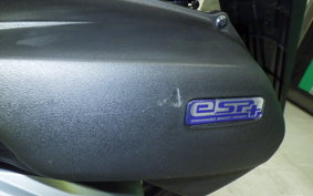 HONDA PCX125 2002 JK05