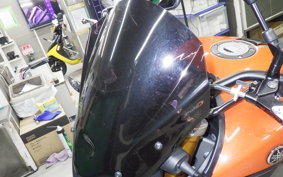 YAMAHA MT-09 2014 RN34J
