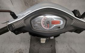 SUZUKI ADDRESS V125 CF4MA