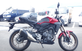 HONDA CB250R MC52