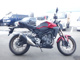 Фото Honda CB250R с японского аукциона