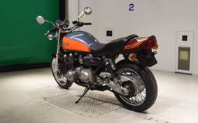KAWASAKI ZEPHYR 750 2025 ZR750C