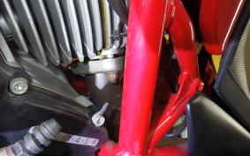 DUCATI MONSTER 400 IE 2008