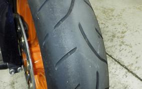 HONDA CBR1000RR 2007