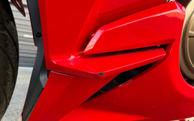 HONDA CBR400R 2019 NC56