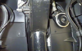 YAMAHA TRICITY 155 A SG37J