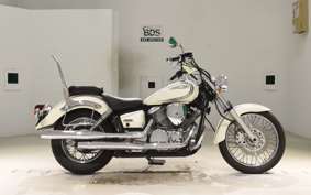 YAMAHA DRAGSTAR 250 2022 VG02J