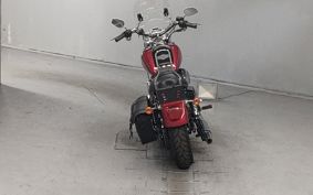 HARLEY FXDL1580 2013 GN4