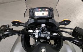 HONDA NC700X RC63