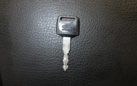 HONDA GB250 CLUBMAN Gen.4 1994 MC10