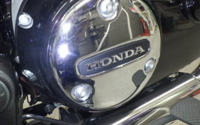 HONDA GB350C 2025 NC64