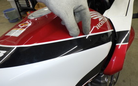 HONDA CB400 SUPER BOLDOR VTEC 2008 NC42