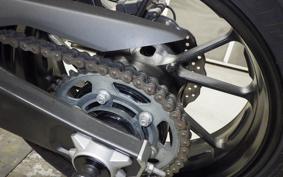 YAMAHA MT-07 ABS 2014 RM07J