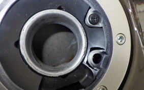 KAWASAKI ZRX400 ZR400E