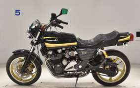 KAWASAKI ZEPHYR 400 Gen.2 1991 ZR400C