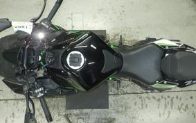 KAWASAKI ZH2 2020 ZRT00K