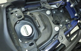 HONDA NC750X Limited ABS 2015 RC72