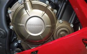 HONDA CBR400R 2021 NC56