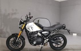 TRIUMPH SPEED 400 2025 T127Y3