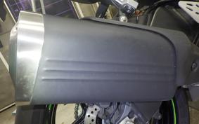 KAWASAKI NINJA ZX-6R A 2024 ZX636J