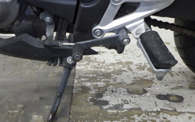 HONDA CB250F 2006 MC43