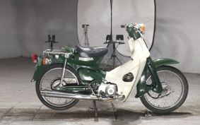 HONDA SUPER CUB50 C50