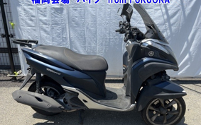 YAMAHA TORI CITY