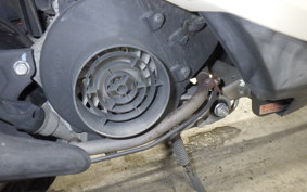 HONDA DIO CESTA GEN 2 2013 AF68