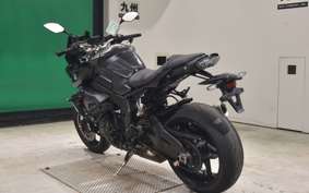 YAMAHA MT-10 2017 RN50J