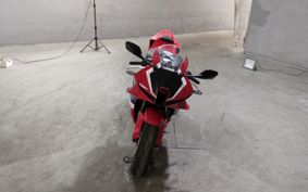 HONDA CBR600RR 2022 PC40