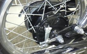 YAMAHA SR400 Gen.5 2021 RH16J