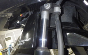 SUZUKI ADDRESS 110 2012 CE47A