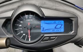 YAMAHA CYGNUS125XSR SED8J