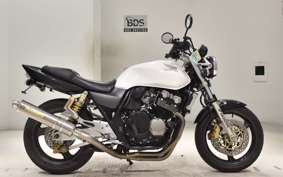 HONDA CB400SF VTEC SPEC 2 2002 NC39