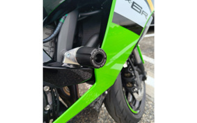 KAWASAKI NINJA ZX-6R 2025 ZX636J