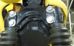 HONDA ｸﾛｽｶﾌﾞ110-2 2020 JA45