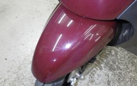 SUZUKI LET's 2020 CA4AA