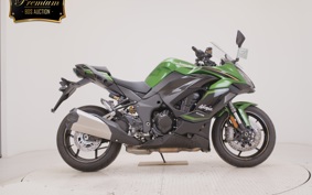KAWASAKI NINJA1100SX SE 2025 ZXT10H