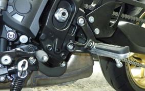 YAMAHA XSR900 2025 RN96J