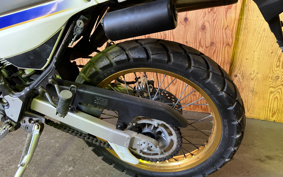 KAWASAKI SUPER SHERPA KL250G