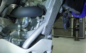 YAMAHA WR250R DG15J