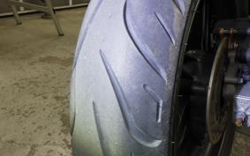 HONDA VTR 250 Gen. 2 2006 MC33